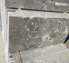 Arab grey marble-12