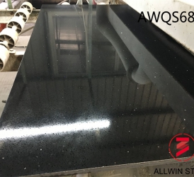 AWQS68BL黑水晶